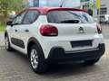 Citroen C3 1.2 Pure Tech Feel Automatik Navi Spur Kamera Weiß - thumbnail 10