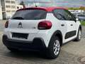 Citroen C3 1.2 Pure Tech Feel Automatik Navi Spur Kamera Weiß - thumbnail 8