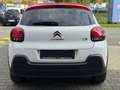 Citroen C3 1.2 Pure Tech Feel Automatik Navi Spur Kamera Weiß - thumbnail 9