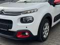 Citroen C3 1.2 Pure Tech Feel Automatik Navi Spur Kamera Weiß - thumbnail 3