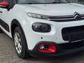 Citroen C3 1.2 Pure Tech Feel Automatik Navi Spur Kamera Weiß - thumbnail 37
