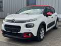 Citroen C3 1.2 Pure Tech Feel Automatik Navi Spur Kamera Weiß - thumbnail 2