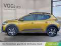Dacia Sandero Stepway Expression TCe 110 Gelb - thumbnail 2
