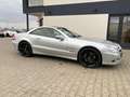 Mercedes-Benz SL 500 |Deutsche Fahr.|Unfallfrei| Серебристый - thumbnail 5