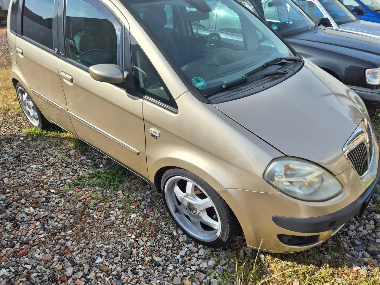 Lancia MUSA 2025