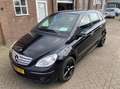 Mercedes-Benz B 150 Zwart - thumbnail 4
