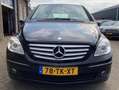 Mercedes-Benz B 150 Zwart - thumbnail 3