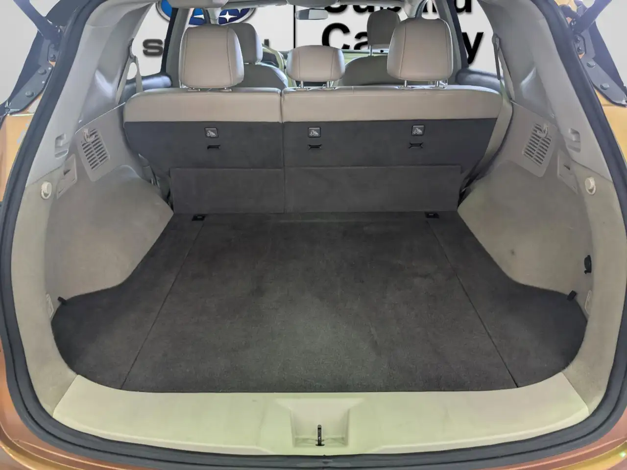 Nissan Murano снимка Nissan Murano