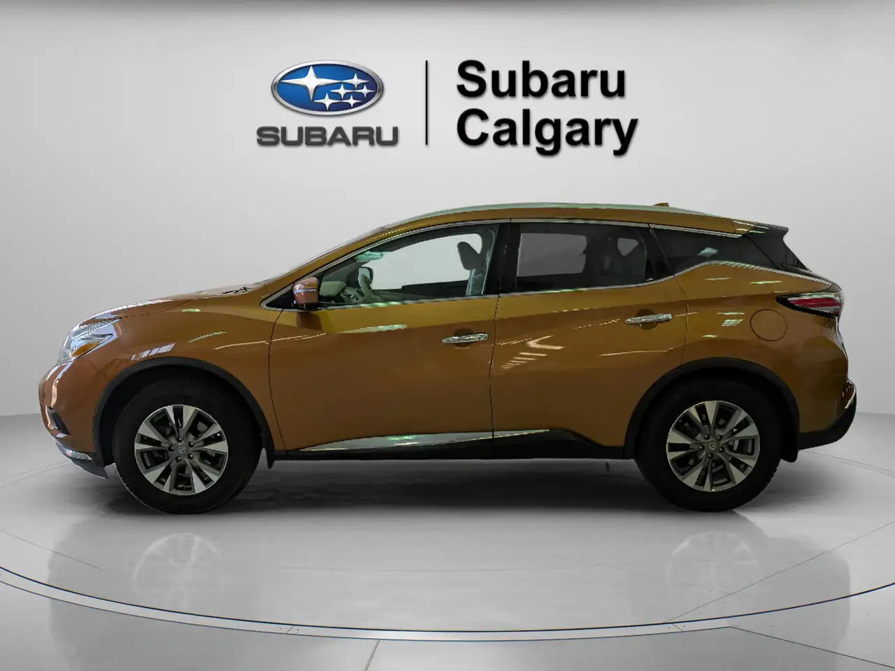 Nissan Murano снимка Nissan Murano