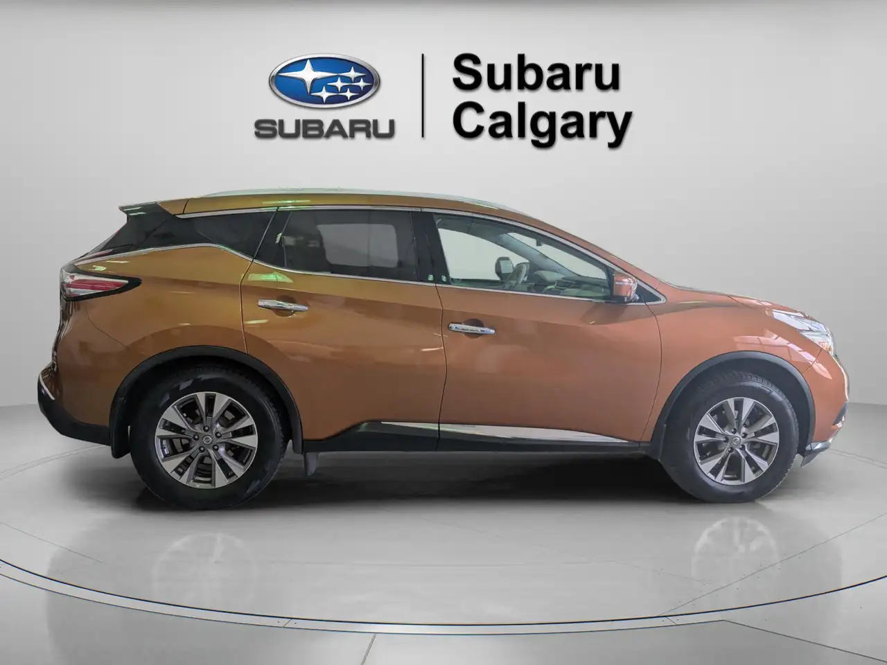 Nissan Murano снимка Nissan Murano