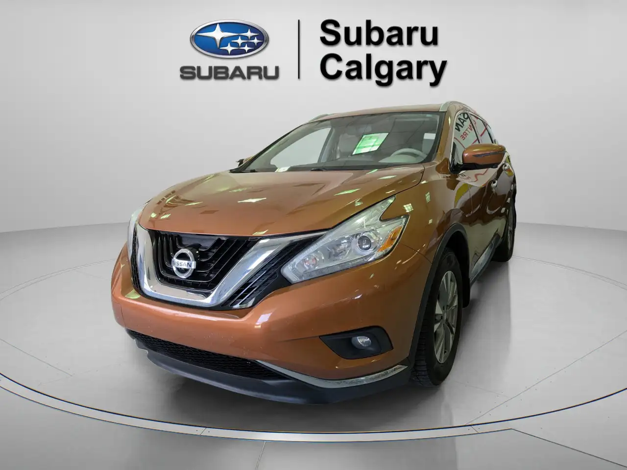 Nissan Murano снимка Nissan Murano