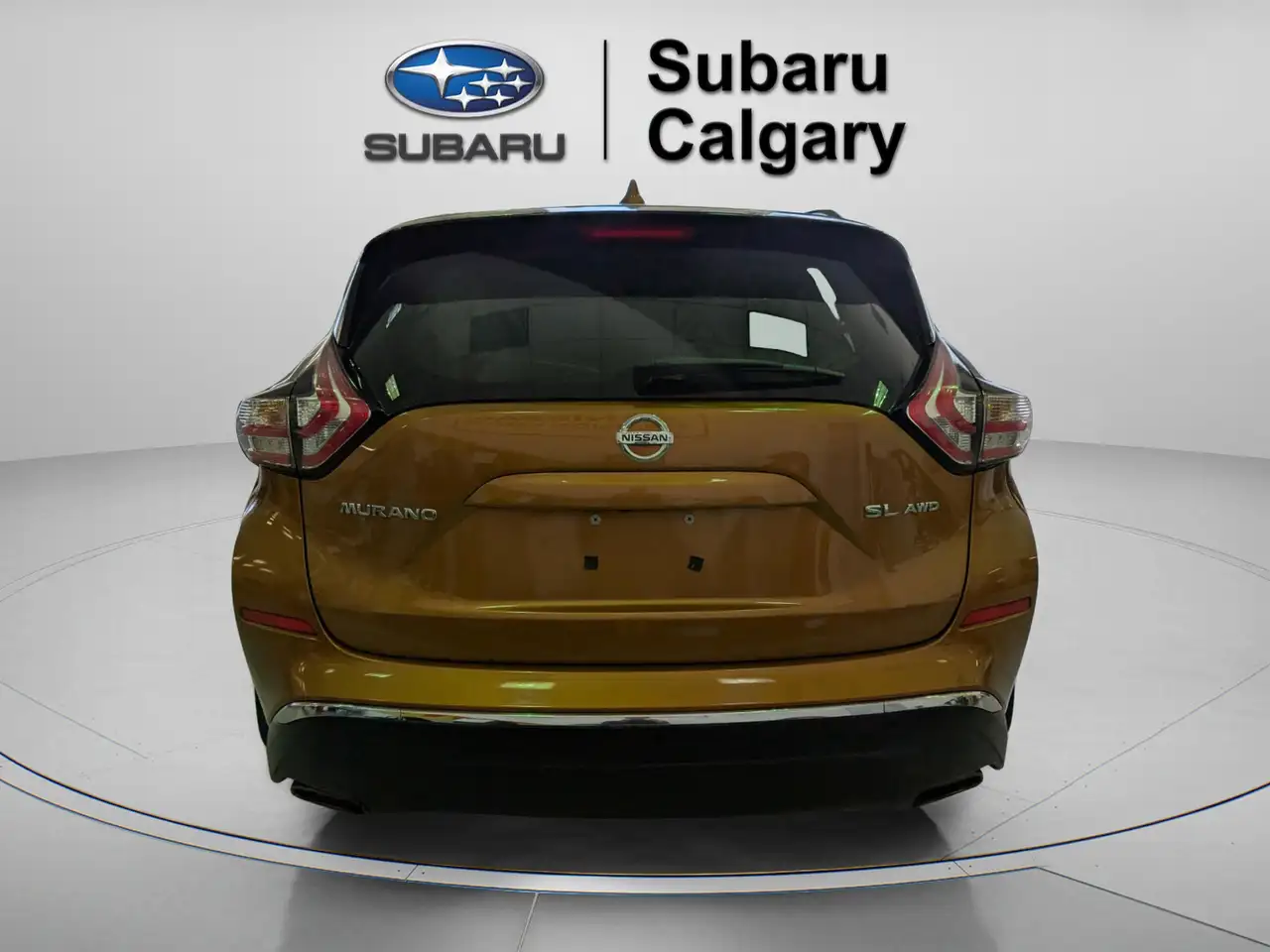 Nissan Murano снимка Nissan Murano