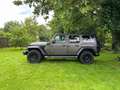 Jeep Wrangler 4xe 80th Anniversary – LENOIR CUSTOM Bruin - thumbnail 9