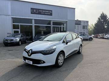 Clio Sporter Sporter 1.5 dci Wave 75cv