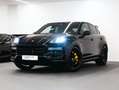 Porsche Cayenne Turbo E-Hybrid Coupé "GT-Paket" Schwarz - thumbnail 1