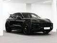 Porsche Cayenne Turbo E-Hybrid Coupé "GT-Paket" Schwarz - thumbnail 3