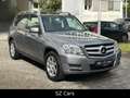 Mercedes-Benz GLK 220 CDI 4Matic*PANO*KEYLESS*AUT*RFK*NAVI Silber - thumbnail 4