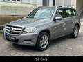 Mercedes-Benz GLK 220 CDI 4Matic*PANO*KEYLESS*AUT*RFK*NAVI Silber - thumbnail 10