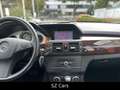 Mercedes-Benz GLK 220 CDI 4Matic*PANO*KEYLESS*AUT*RFK*NAVI Silber - thumbnail 19