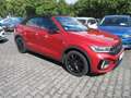 Volkswagen T-Roc Cabrio R-Line 1.5 TSI DSG NAVI BLACK STYLE LED ACC APS SITZHEIZUNG KLIMA DAB Rot - thumbnail 17