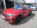Volkswagen T-Roc Cabrio R-Line 1.5 TSI DSG NAVI BLACK STYLE LED ACC APS SITZHEIZUNG KLIMA DAB Rot - thumbnail 4