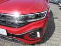 Volkswagen T-Roc Cabrio R-Line 1.5 TSI DSG NAVI BLACK STYLE LED ACC APS SITZHEIZUNG KLIMA DAB Rot - thumbnail 5