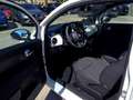 Fiat 500C 1.0 GSE Hybrid Klima Carplay Weiß - thumbnail 8
