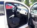 Fiat 500C 1.0 GSE Hybrid Klima Carplay Weiß - thumbnail 7