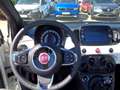 Fiat 500C 1.0 GSE Hybrid Klima Carplay Weiß - thumbnail 9