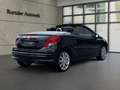Peugeot 207 CC Cabrio-Coupe Allure *KLIMA*PDC*SHZ*LEDER* Noir - thumbnail 13