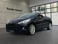 Peugeot 207 CC Cabrio-Coupe Allure *KLIMA*PDC*SHZ*LEDER* Noir - thumbnail 9