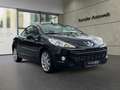 Peugeot 207 CC Cabrio-Coupe Allure *KLIMA*PDC*SHZ*LEDER* Noir - thumbnail 7