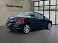 Peugeot 207 CC Cabrio-Coupe Allure *KLIMA*PDC*SHZ*LEDER* Noir - thumbnail 5