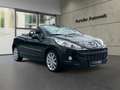 Peugeot 207 CC Cabrio-Coupe Allure *KLIMA*PDC*SHZ*LEDER* Noir - thumbnail 15