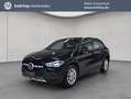 Mercedes-Benz GLA 200 GLA Zwart - thumbnail 1