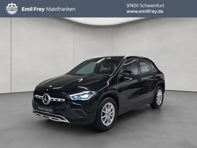 Mercedes-Benz GLA 200 GLA