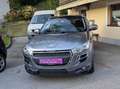Peugeot 4008 1,6 HDi 115 Allure - Allrad - zuschaltbar + sperre Šedá - thumbnail 3