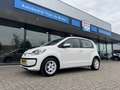 Volkswagen up! 1.0 move up! BlueMotion Blanc - thumbnail 1