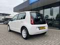 Volkswagen up! 1.0 move up! BlueMotion Blanc - thumbnail 4