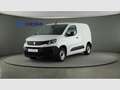Peugeot Partner Premium Standard 600kg PureTech 81kW Blanco - thumbnail 1