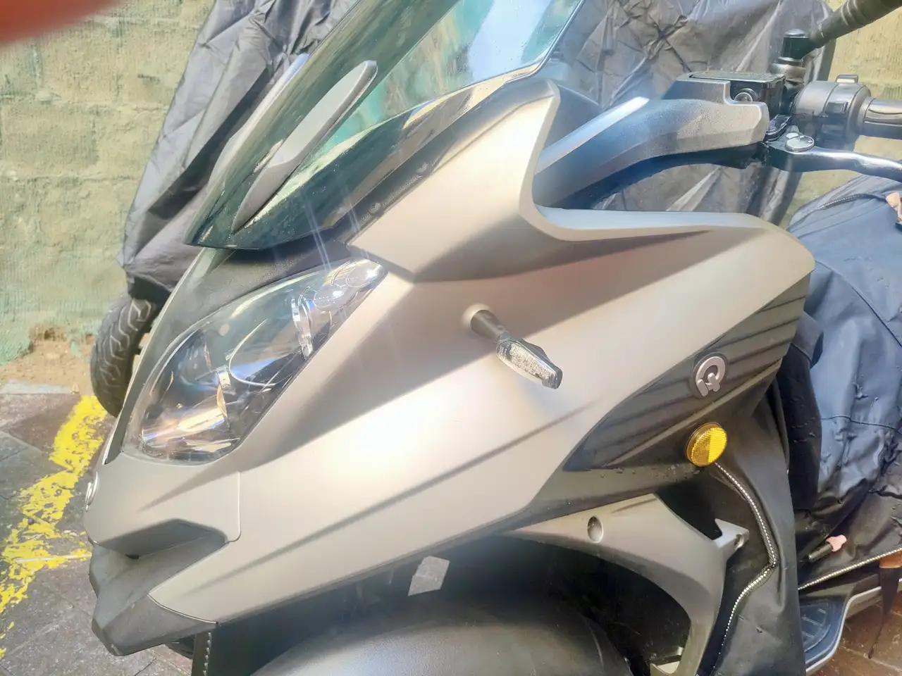 Qooder QV3