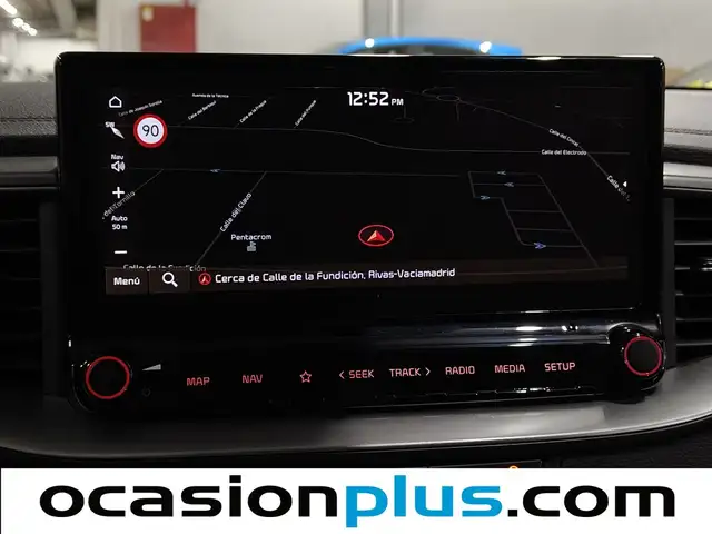 Kia Xceed view 7