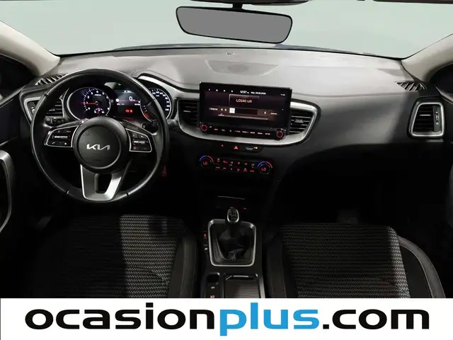 Kia Xceed view 6