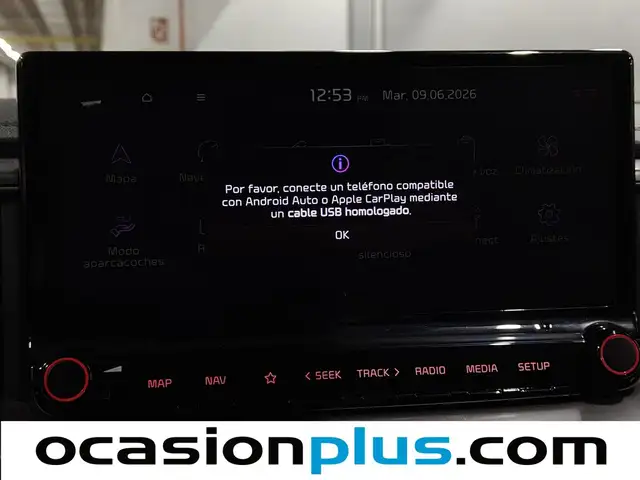 Kia Xceed view 8