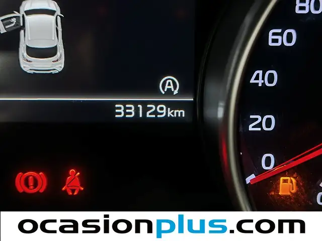 Kia Xceed view 10
