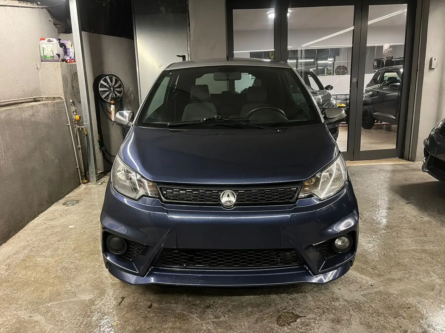 Aixam City Pack unico Proprietario Finanziabile Permute - 1