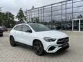 Mercedes-Benz GLA 200 GLA 200 AMG Premium Distro Pano AHK Night Guard Weiß - thumbnail 3