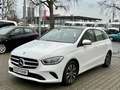 Mercedes-Benz B 200 d Style AHK-klappbar El. Panodach Navi Leder Digit Blanc - thumbnail 1
