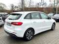 Mercedes-Benz B 200 d Style AHK-klappbar El. Panodach Navi Leder Digit Blanc - thumbnail 6