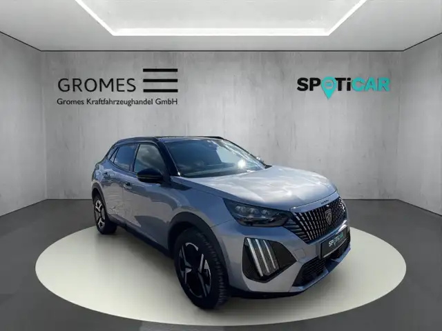 Peugeot 2008 main image